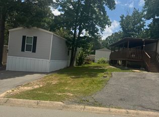9500 S Heights Rd, Little rock, AR 72209