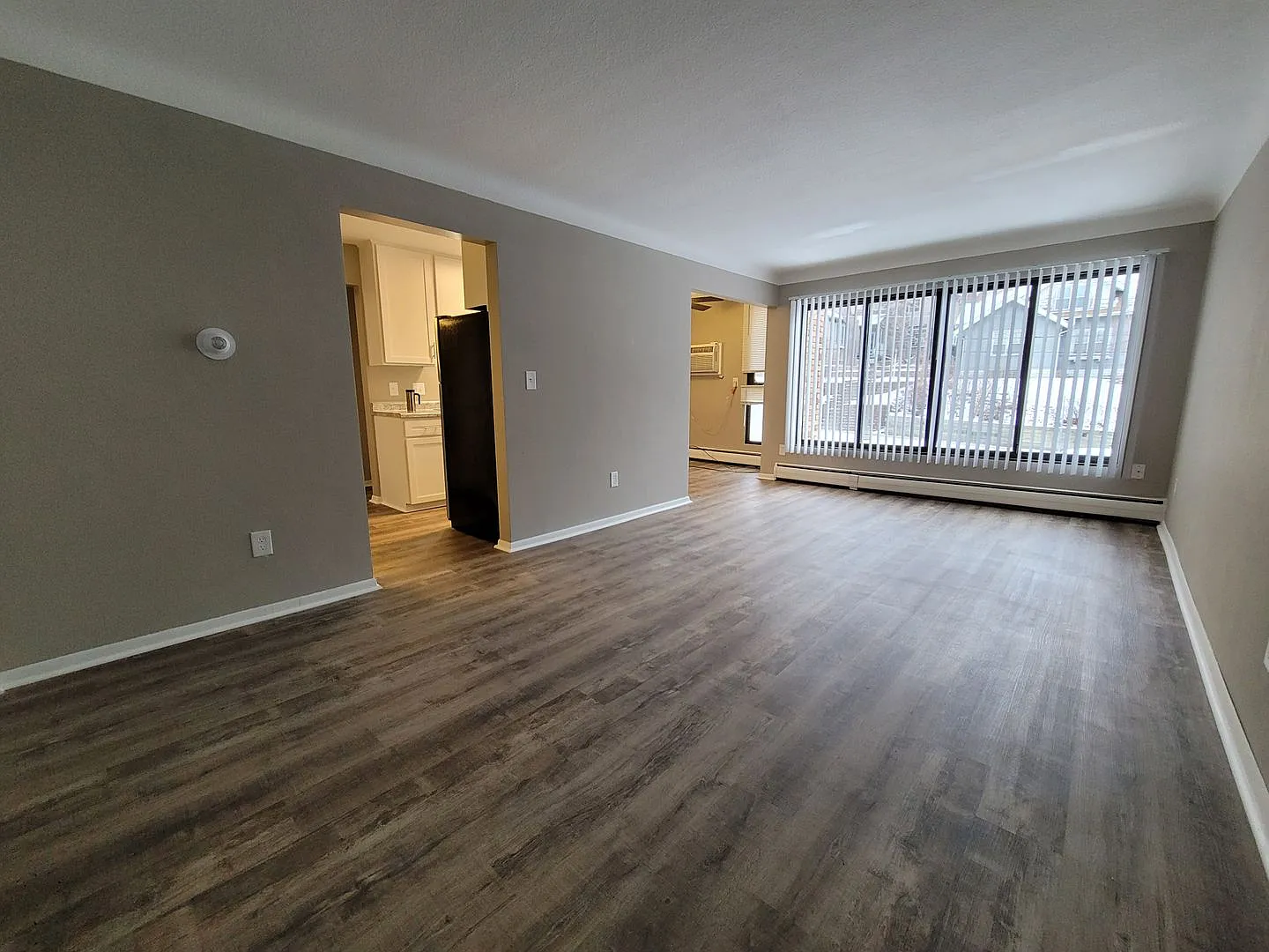 St. Anthony Park Apartments — Photo 1