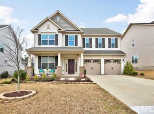 1021 Hope Springs Ln, Morrisville, NC 27560