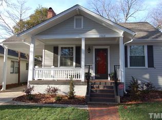 1803 Bickett Blvd, Raleigh, NC 27608