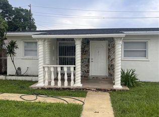 17175 NW 41st Ave, Miami Gardens, FL 33055