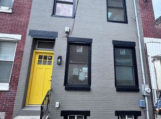 143 E Allen St, Philadelphia, PA 19125