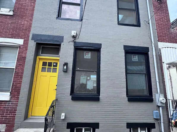 143 E Allen St, Philadelphia, PA 19125