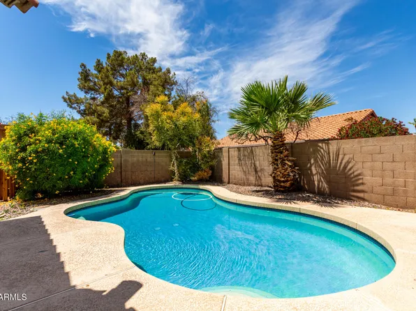626 W CATCLAW Street, Gilbert, AZ 85233
