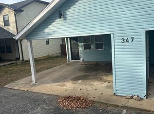 347 Hawthorne St #A, Hollister, MO 65672