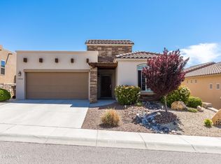 1958 Villa Napoli Loop W, Las Cruces, NM 88011