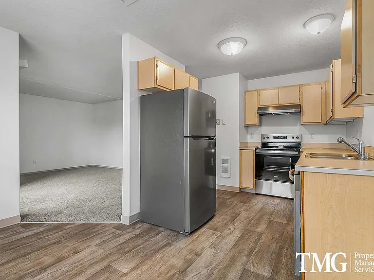 Heritage Park Apartments — Photo 45