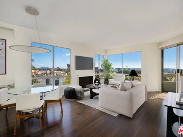 8960 Cynthia St APT 211, West Hollywood, CA 90069