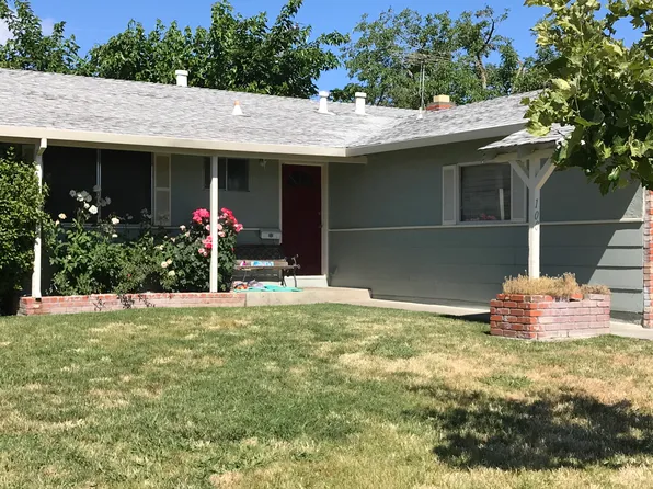 100 Ashley Ave, Woodland, CA 95695