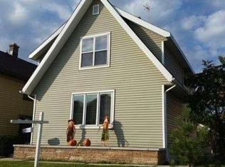 1338 Winter Ct, Sheboygan, WI 53081