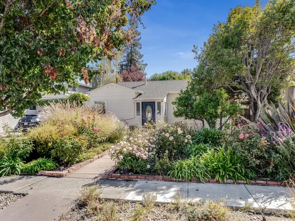 60 Columbia Ave, Redwood City, CA 94063