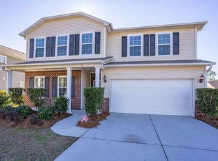 35 Saluda Way, Beaufort, SC 29906