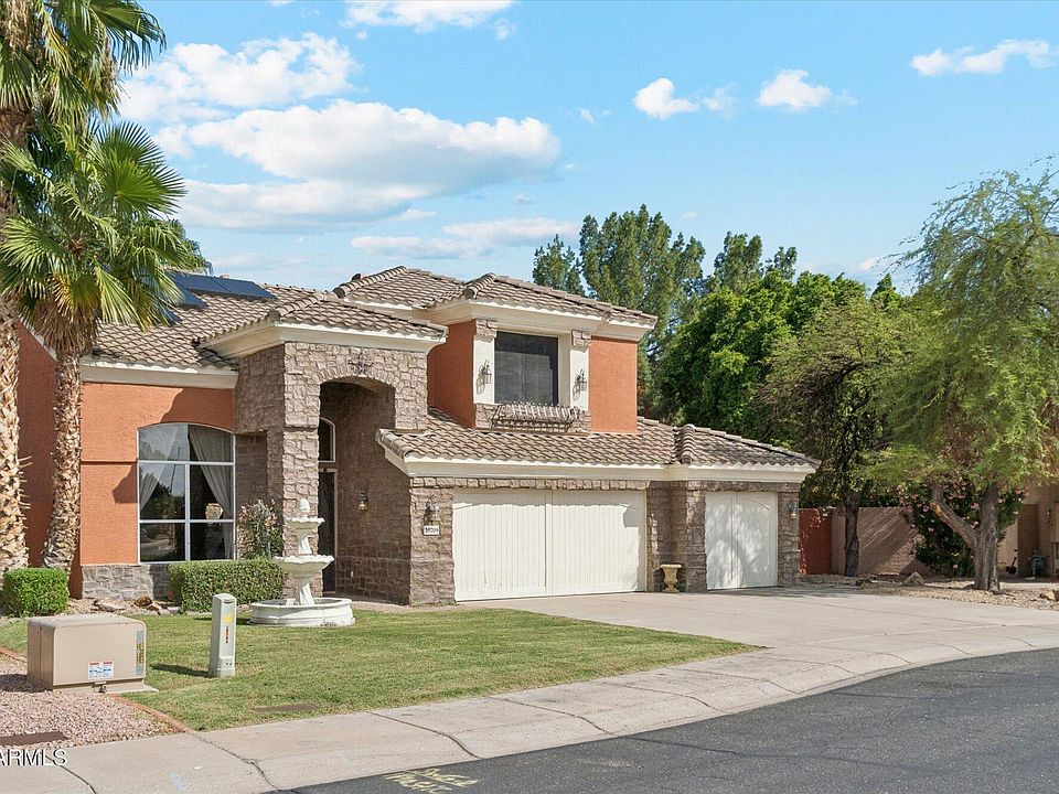 20709 N 59th Dr, Glendale, AZ 85308 | Zillow