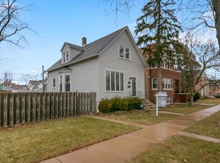 3536 Vernon Ave, Brookfield, IL 60513