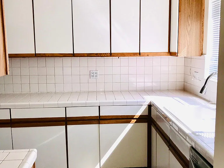 stainless steel style dishwasher