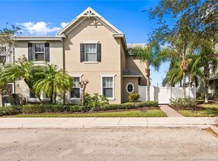 10627 SW Cam Run, Port Saint Lucie, FL 34987