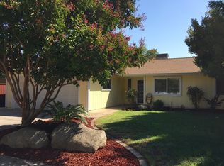 2726 Saratoga Ave, Merced, CA