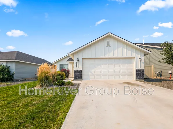 3038 W Dark Sky St, Kuna, ID 83634
