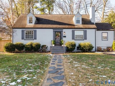 5805 Fitzhugh Ave, Richmond, VA, 23226