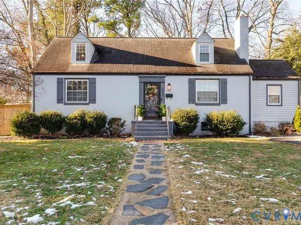 5805 Fitzhugh Ave, Richmond, VA 23226