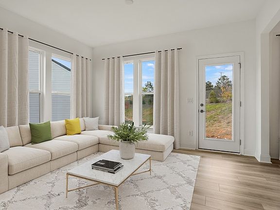 Model Representation