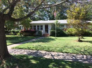 2037 Meadow Lake Ct, Norfolk, VA 23518