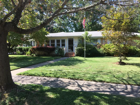 2037 Meadow Lake Ct, Norfolk, VA 23518
