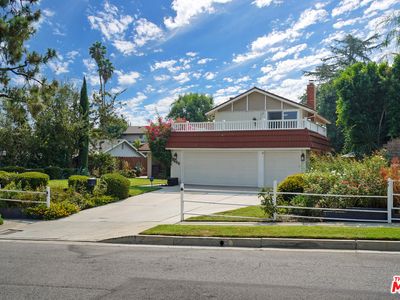 8466 Melba Ave, Canoga Park, CA, 91304