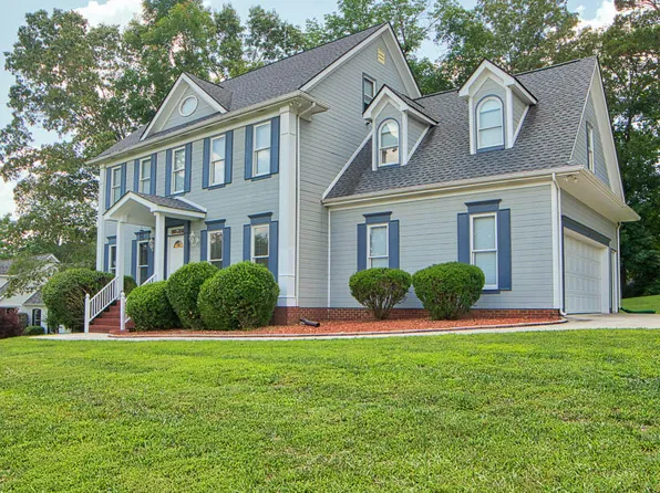 338 Tennant Cir, Chickamauga, GA 30707