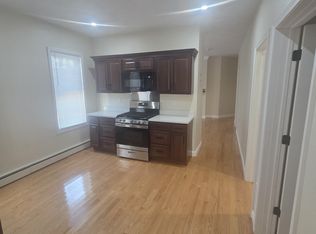 27 Brookside Ave #1, Brockton, MA 02301