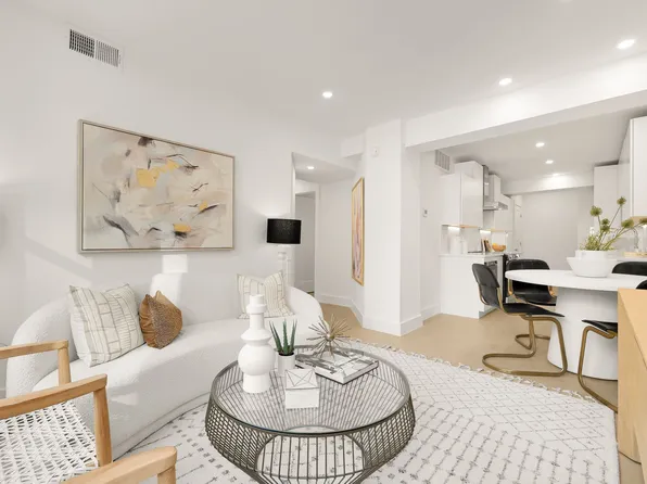 The Windsor - Kalorama