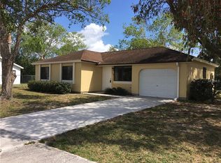 6167 Myrtlewood Rd, North Port, FL 34287