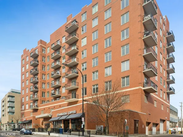 515 Main St APT 705, Evanston, IL 60202