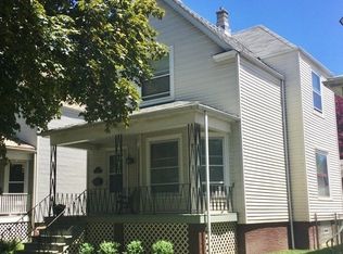 4933 N Leavitt St, Chicago, IL 60625