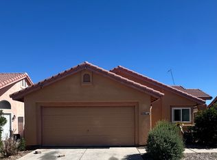 3115 W Sky Ranch Trl, Tucson, AZ 85742