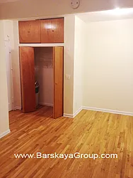 Rented by Barskaya Group Real Estate