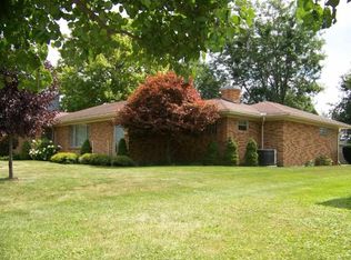 723 W Jeffras Ave, Marion, IN 46952