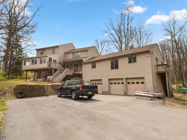 22 Mount Rascal Rd, Independence Twp., NJ 07840