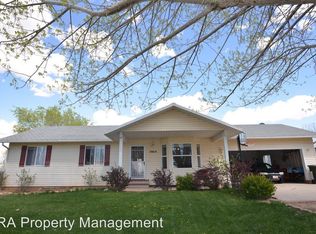 3964 N Driftwood Ln, Enoch, UT 84721