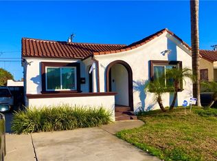 3017 Santa Ana St, South Gate, CA 90280