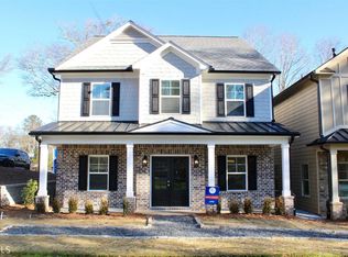76 Judson Ave #1, Lilburn, GA 30047