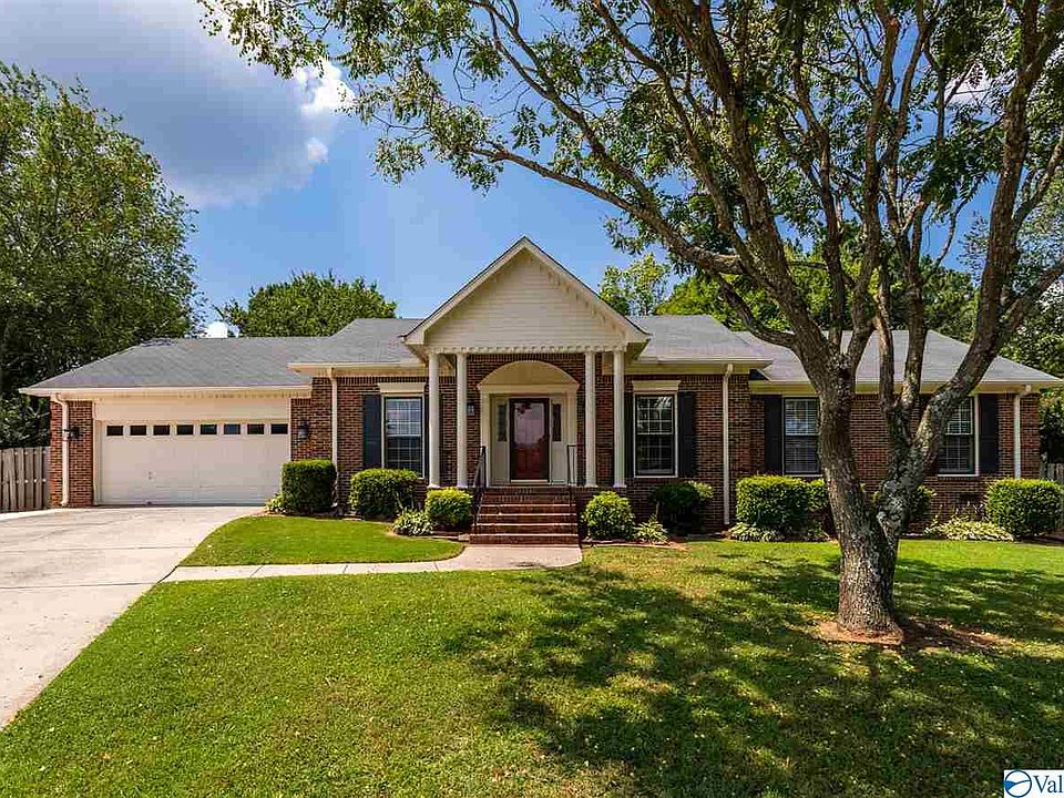 1st image of 9605 Bailweather Cir SE