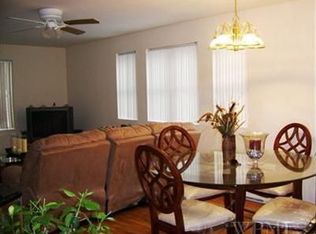 33 Harrison St, Mount Vernon, NY 10550