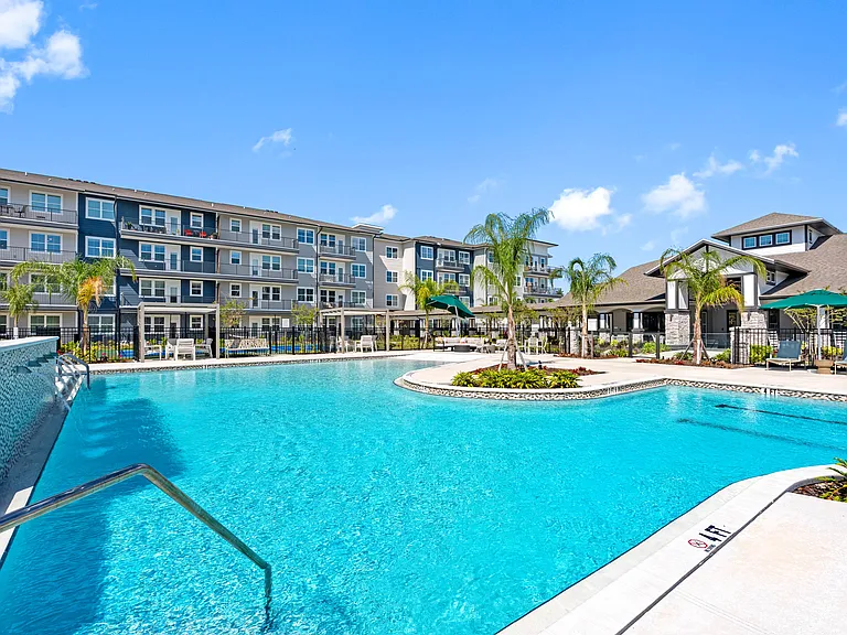 Solea Wellen Park 55+ Active Adult — Photo 16