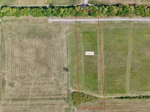 0 Thornville Rd NE Tract 17, Thornville, OH 43076
