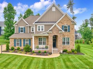 16507 Lambourne Rd, Midlothian, VA 23112