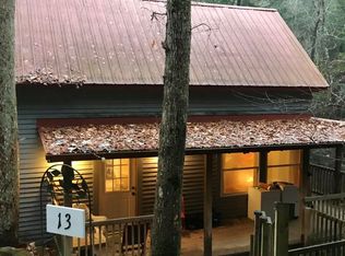 13 Peaceful Valley, Zoe, KY 41397