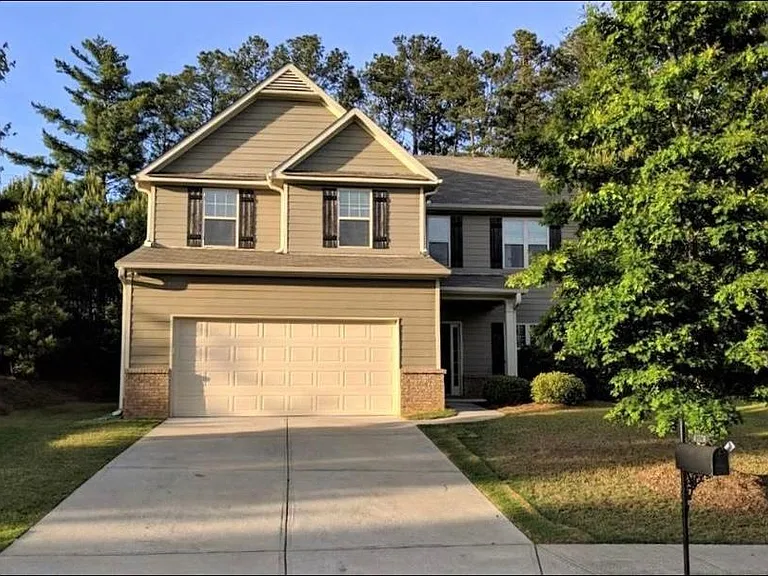 4528 Black Hills Dr NW — Photo 1