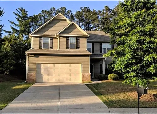4528 Black Hills Dr NW Photo 1
