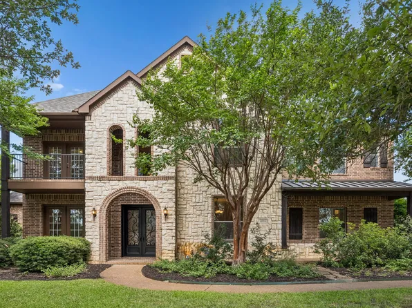 2012 Woodbine Cir, Southlake, TX 76092